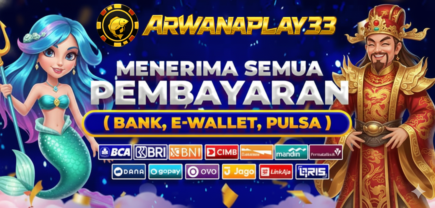 Arwanaplay33
